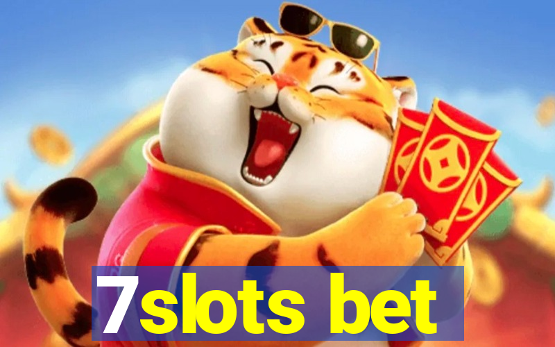 7slots bet